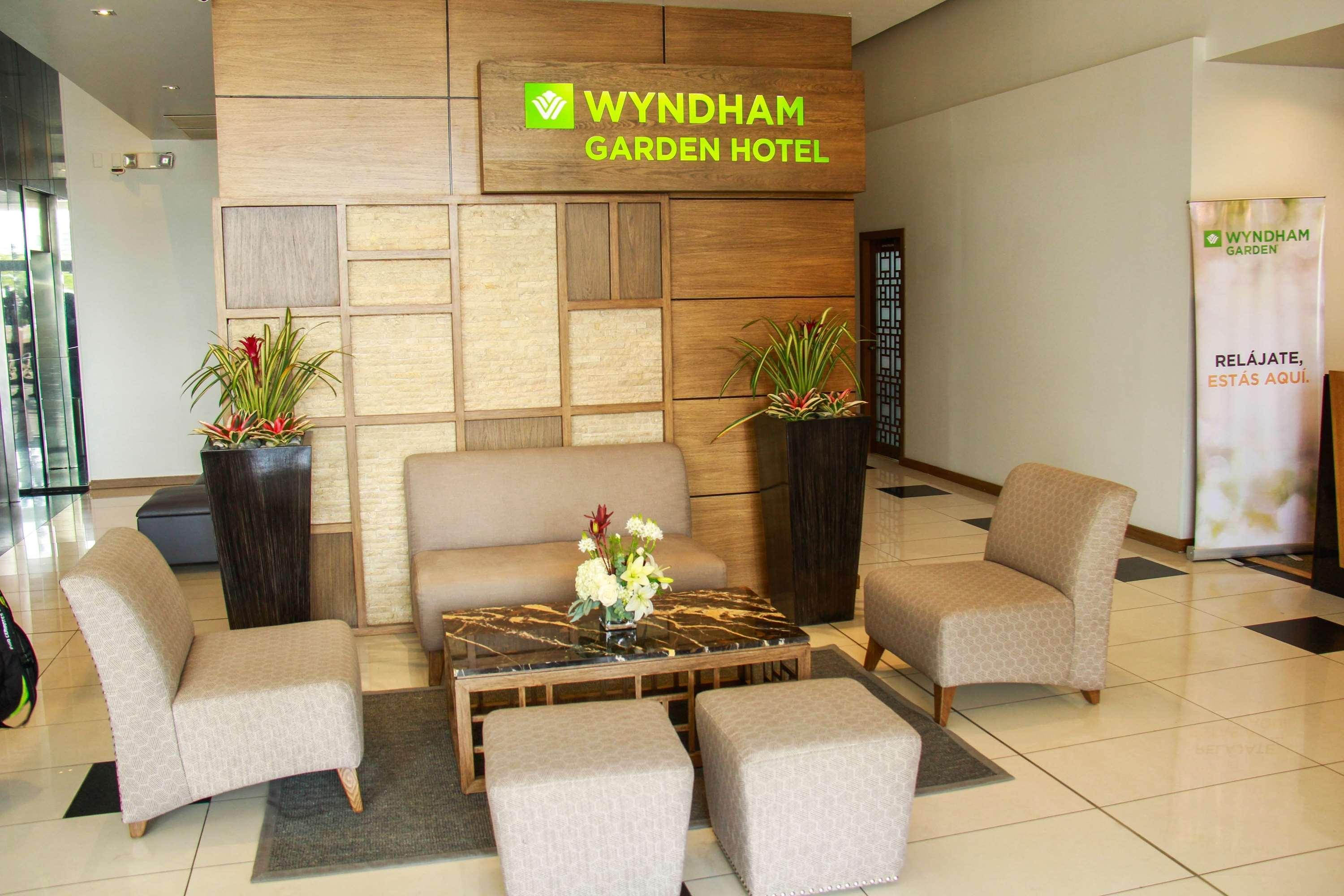 Готель Wyndham Garden Гуаякіль Екстер'єр фото